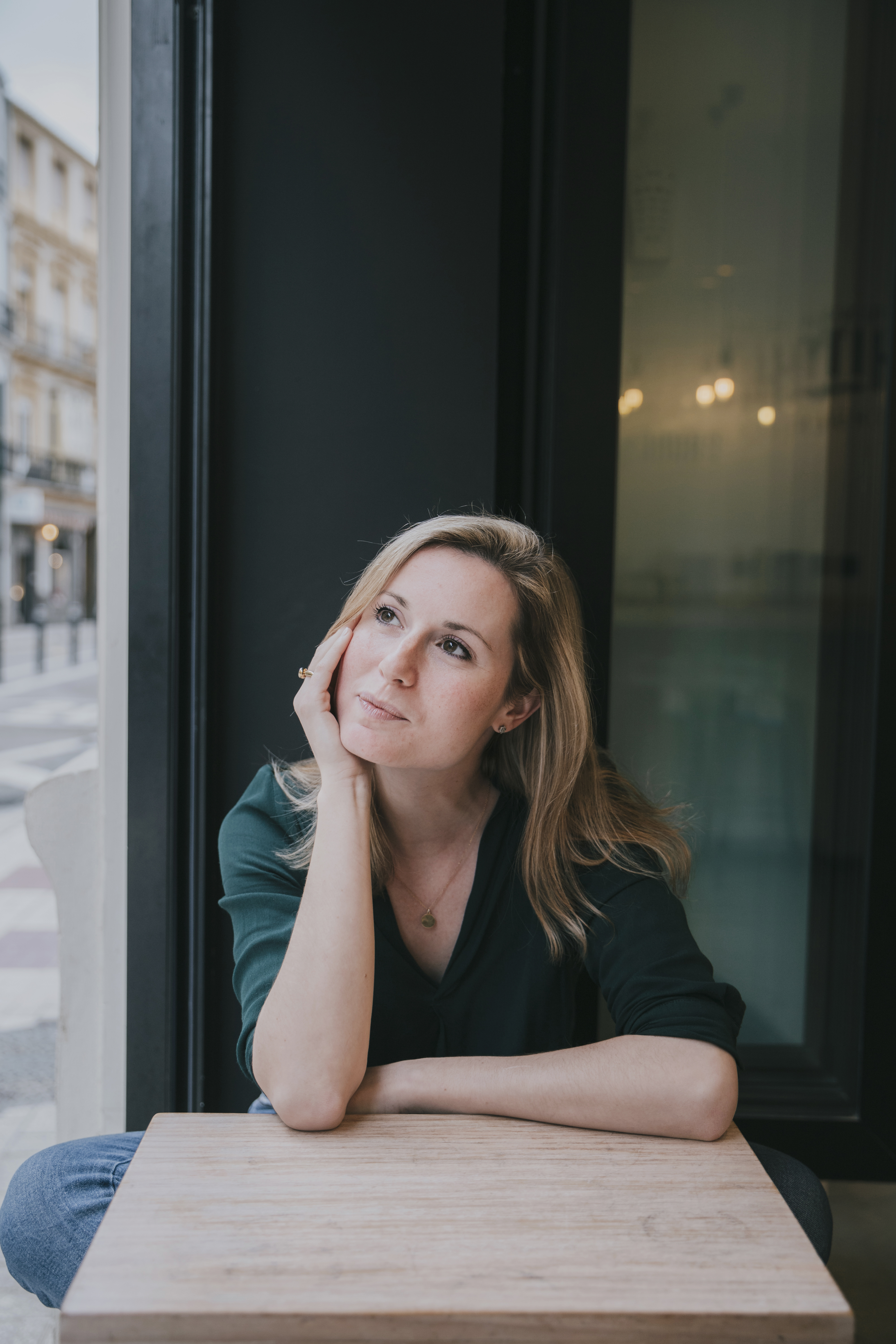 From clarity to memory