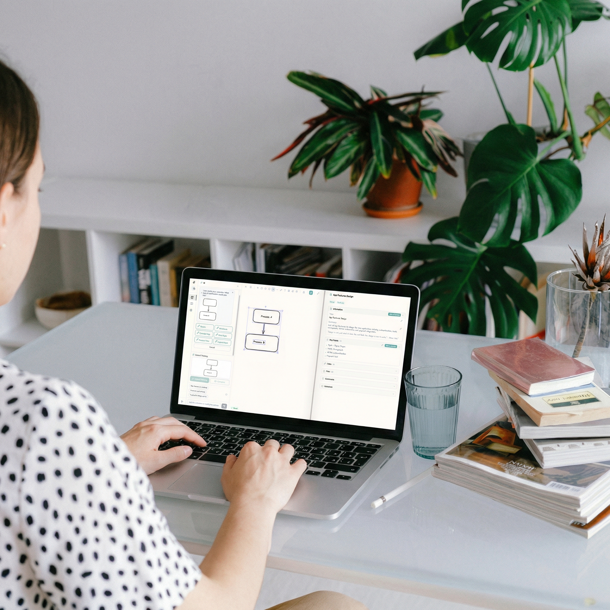 Image: Selective memory sharing