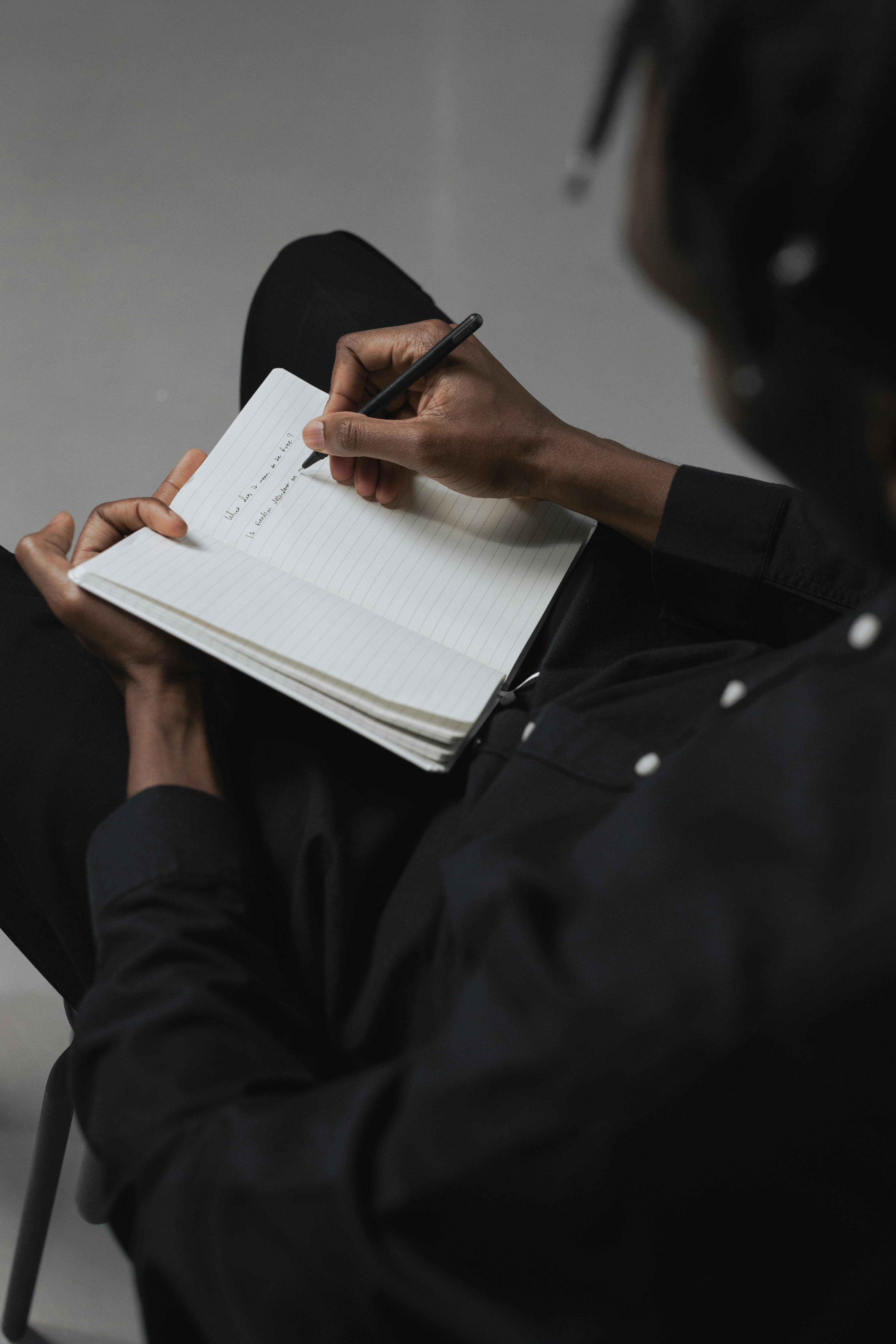 Travel journals & Memories