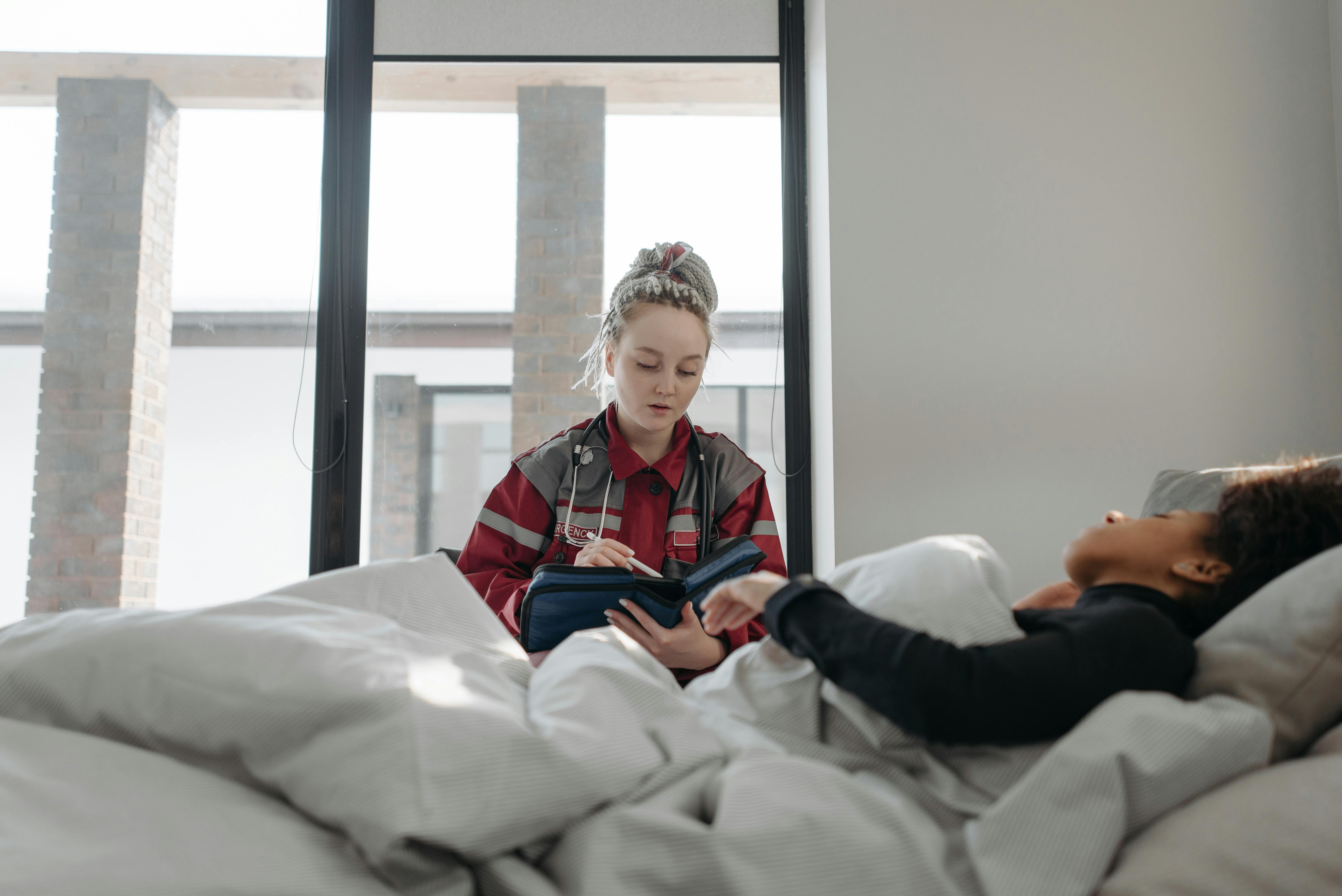 Therapeutic follow-up